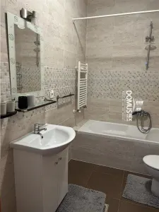 Vand ap.2cam,bloc nou,modern,optional parcare inchiriata,Gheorgheni-Iulius Mall - foto 10