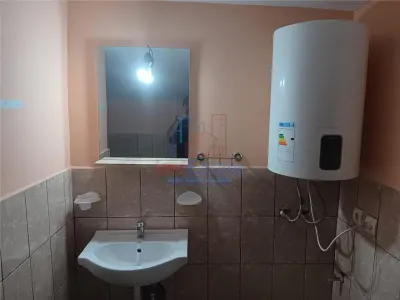 Zona Vorovesti str Principala TEREN 1200mp cu CASA batraneasca 64mp toate utilitatile - foto 12
