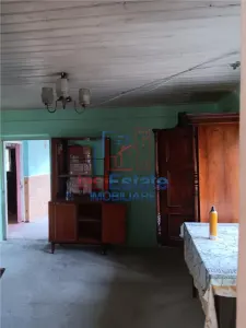 str Principala Vorovesti TEREN 1200mp cu CASA batraneasca 64mp toate utilitatile - foto 6