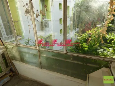 Pentru cunoscatori - Apartament cu 2 camere de inchiriat zona Floreasca - foto 21