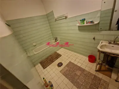 EFR UPGRADE - Casa veche de renovat si teren de vanzare zona Bucurestii Noi Piata - foto 15