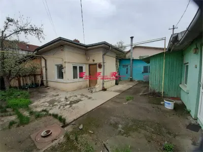 EFR UPGRADE - Casa veche de renovat si teren de vanzare zona Bucurestii Noi Piata - foto 20