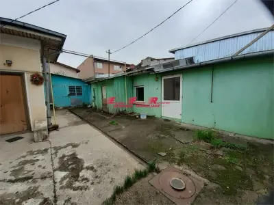EFR UPGRADE - Casa veche de renovat si teren de vanzare zona Bucurestii Noi Piata - foto 21