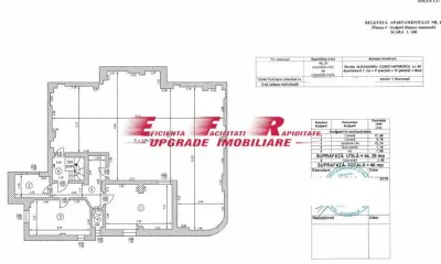 Kiseleff Arcul de triumf Vanzare vila 12 camere EFR UPGRADE - foto 21