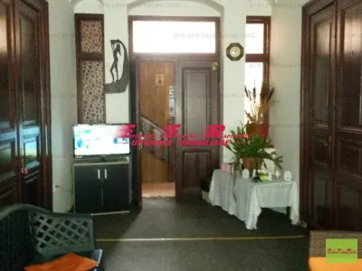 Teren centru (bulevard) Busteni - EFR Upgrade Imobiliare - Teren in centrul orasului Busteni - foto 16