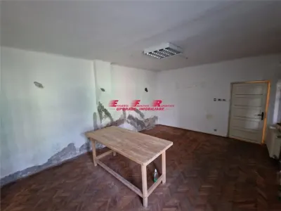 EFR UPGRADE - Casa veche de renovat si teren de vanzare zona Straulesti Bucurestii Noi - foto 7