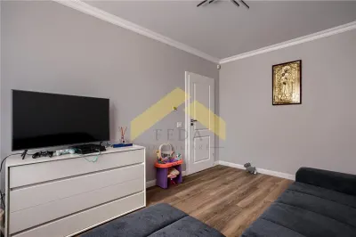 Casa noua la sol de vanzare in Livada - foto 16