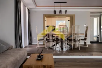 Casa noua la sol de vanzare in Livada - foto 20