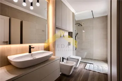 Casa noua la sol de vanzare in Livada - foto 8