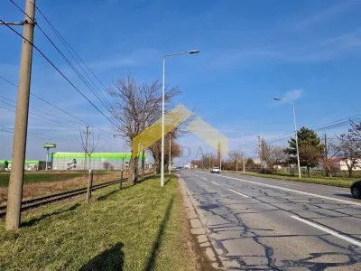 Teren intravilan cu PUZ aprobat 11 ha Gradiste - foto 3
