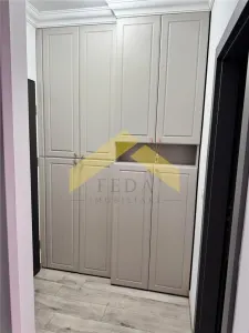 Apartament cu terasa de inchiriat Adora Park bloc 6 - foto 9