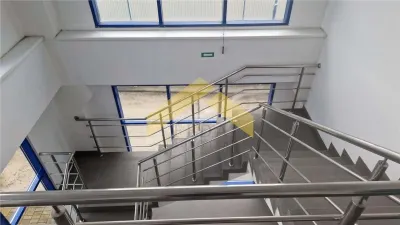 Hala industriala de vanzare in loc. Sfantul Gheorghe, jud. Covasna - foto 20