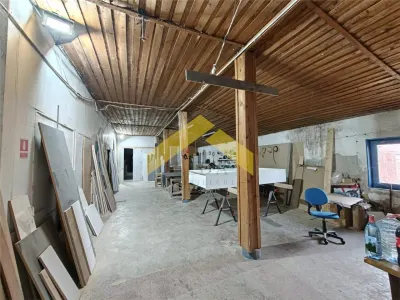 Hala de productie 936 mp de vanzare la Sofronea - foto 8