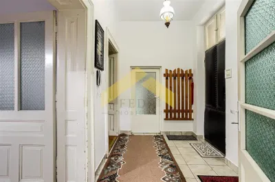 Casa cu teren 1,500 mp de vanzare in Gradiste - foto 23