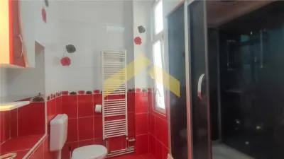 Apartament cu 4 camere de inchiriat zona Podgoria - foto 3