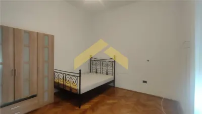 Apartament cu 4 camere de inchiriat zona Podgoria - foto 4