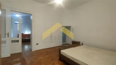Apartament cu 4 camere de inchiriat zona Podgoria - foto 6