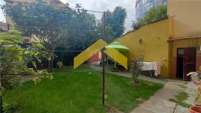 Apartament cu 4 camere de inchiriat zona Podgoria - foto 7