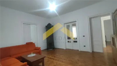 Apartament cu 4 camere de inchiriat zona Podgoria - foto 8