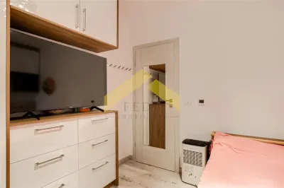 Apartament 3 camere LUX de vanzare Adora Park - foto 14