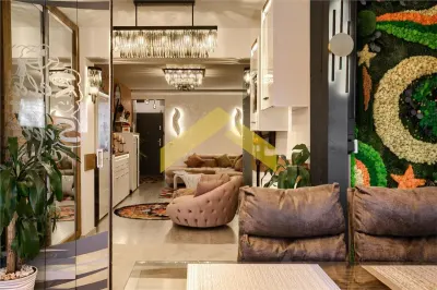 Apartament 3 camere LUX de vanzare Adora Park - foto 18