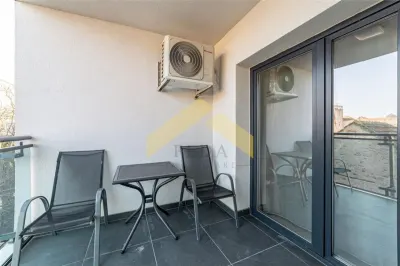 Apartament 2 camere de inchiriat Arad Plaza - foto 11