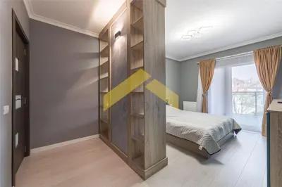Apartament 2 camere de inchiriat Arad Plaza - foto 6