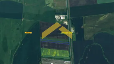 Teren extravilan de vanzare drumul Arad-Sofronea - foto 1