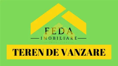 19.5 HA teren intravilan de vanzare localitatea Cermei - foto 3