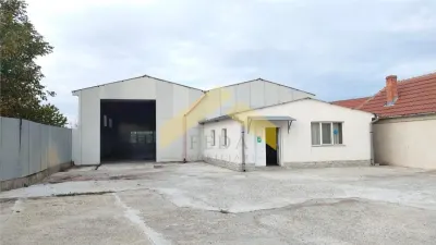 Spatiu comercial 400mp de inchiriat Ineu - Ineu