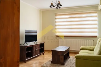 Apartament 3 camere zona Libelula de inchiriat - foto 17
