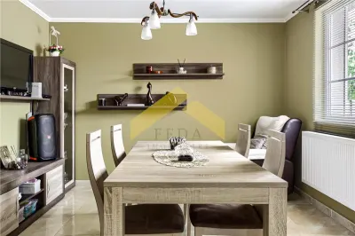 Casa noua de vanzare orasul Ineu - foto 9