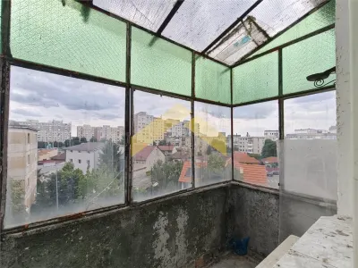 Apartament de vanzare zona Aurel Vlaicu - foto 7