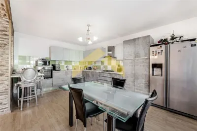 Casa de vanzare in orasul Nadlac - foto 14