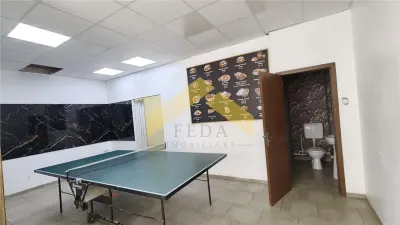 Spatiu comercial de inchiriat centrul orasului Ineu - foto 5
