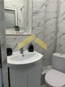 Garsoniera renovata de vanzare zona UTA - foto 6