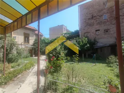 Casa 5 camere de vanzare centrul Aradului - foto 5