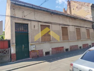 Casa 5 camere de vanzare centrul Aradului - foto 7