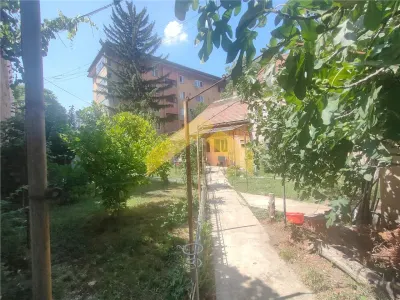 Casa 5 camere de vanzare centrul Aradului - foto 10