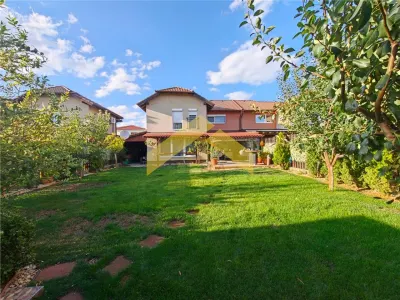 Casa de vanzare in cartierul Via Carmina, Vladimirescu - Vladimirescu