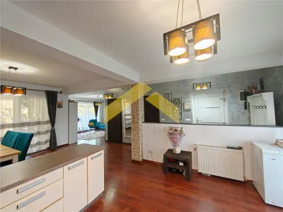 Casa de vanzare in cartierul Via Carmina, Vladimirescu - foto 18