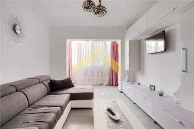 Apartament de vanzare zona Aurel Vlaicu - Arad