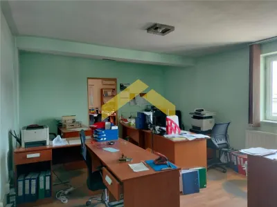 Spatiu de birouri in incinta Frigorifer, calea 6 Vanatori - foto 1