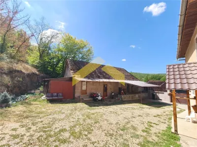 Casa de vanzare localitatea Cladova, judetul Arad - foto 15