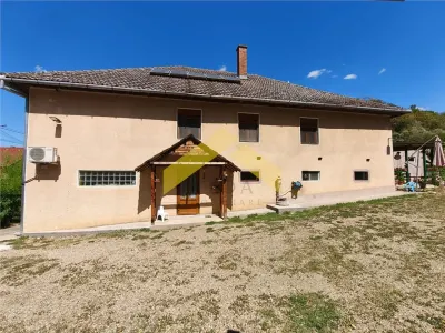Casa de vanzare localitatea Cladova, judetul Arad - foto 18