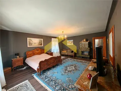 Casa de vanzare localitatea Cladova, judetul Arad - foto 19