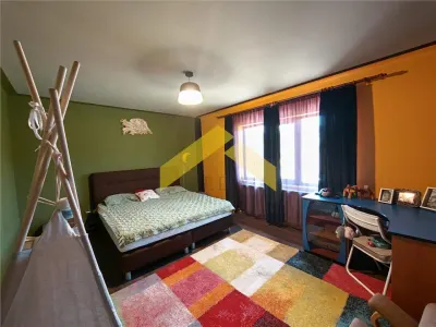 Casa de vanzare localitatea Cladova, judetul Arad - foto 6