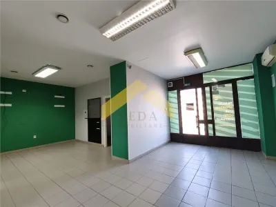 Spatiu comercial de inchiriat zona Alfa - foto 1