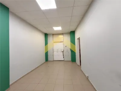 Spatiu comercial de inchiriat zona Alfa - foto 8