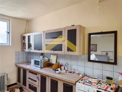 Casa la sol de vanzare in Vladimirescu - foto 7